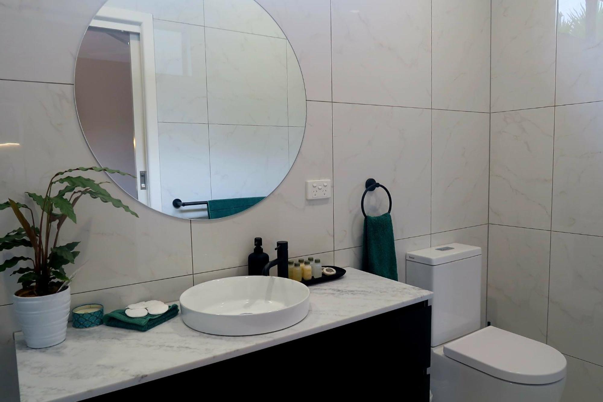 Skymirror Villa Sea Lake Екстериор снимка