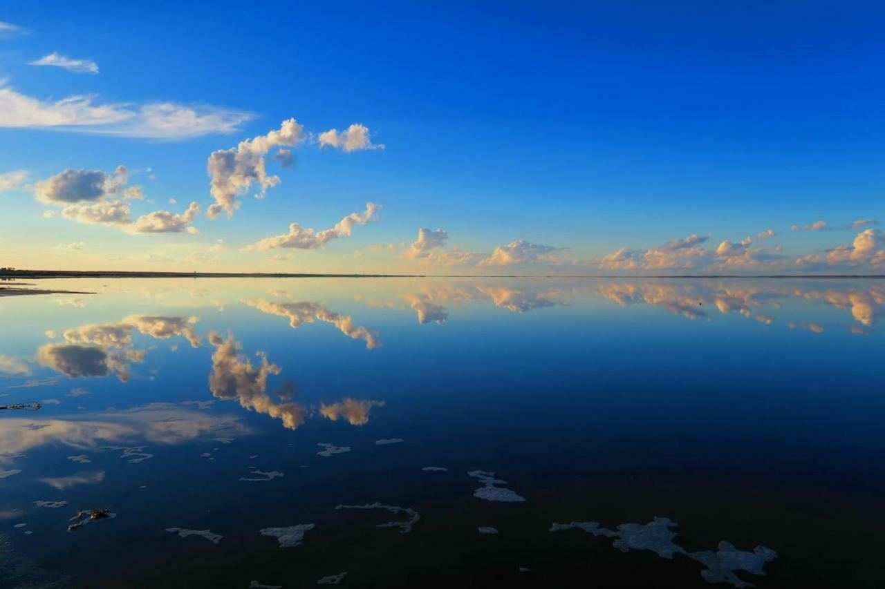 Skymirror Villa Sea Lake Екстериор снимка
